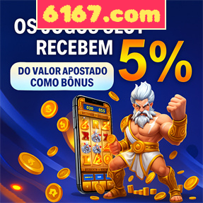 6167.com Fundo de Resgate de Perdas Semanais