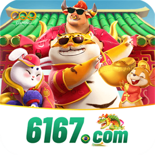 6167.com Cassino Online