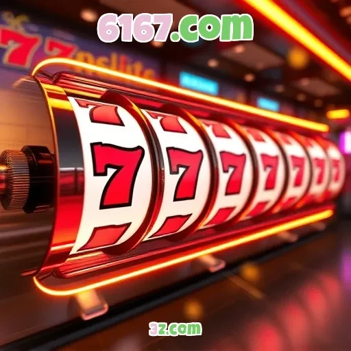 6167.com Cassino