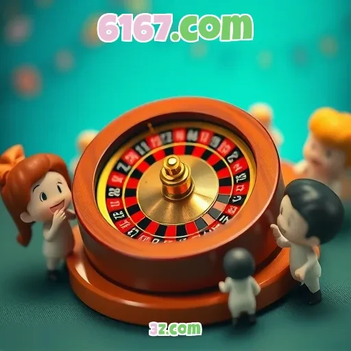 6167.com Jackpots