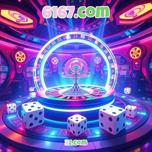 6167.com Cassino Ao Vivo